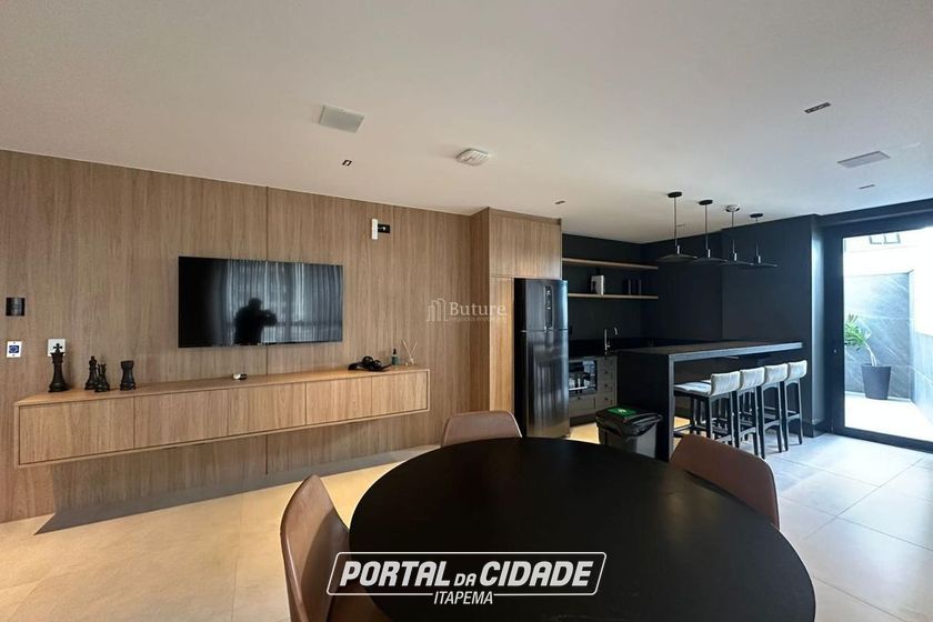 Apartamento &agrave; venda - 115m&sup2; - 