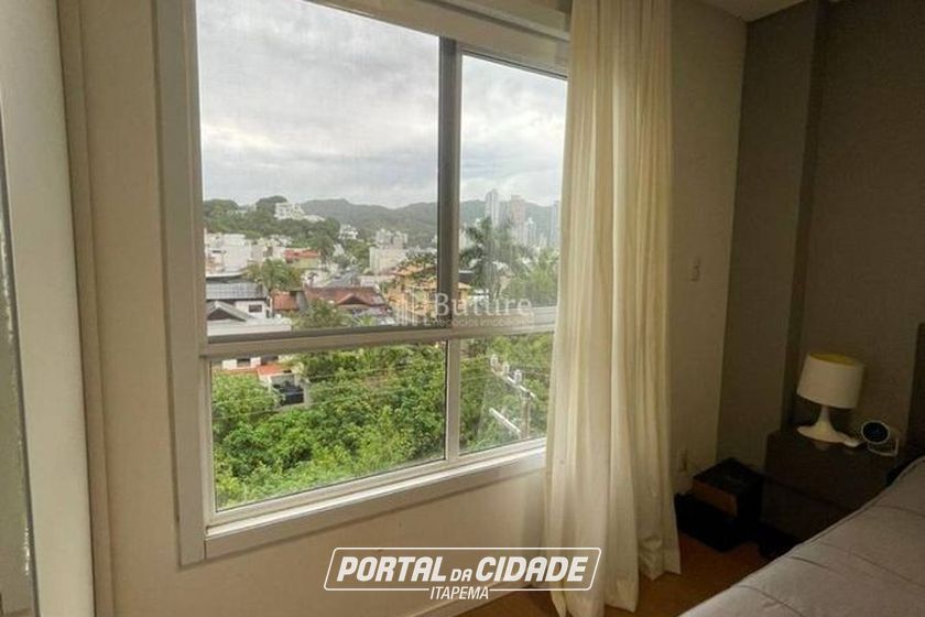 Apartamento &agrave; venda - Praia Brava