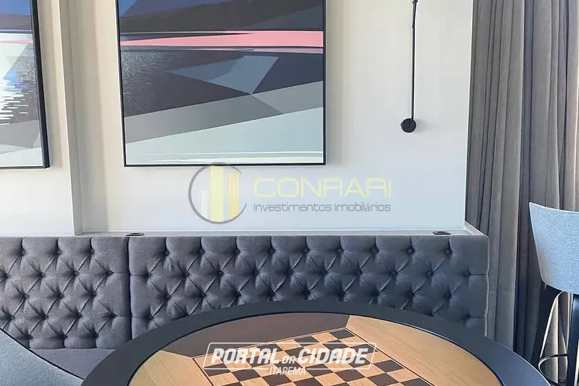 Apartamento &agrave; venda - 67m&sup2; - Morretes