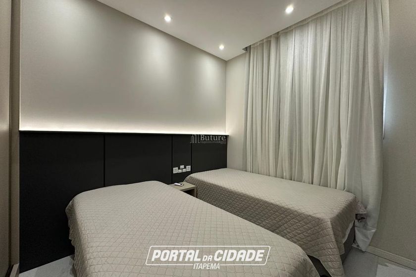 Apartamento &agrave; venda - 115m&sup2; - Andorinha