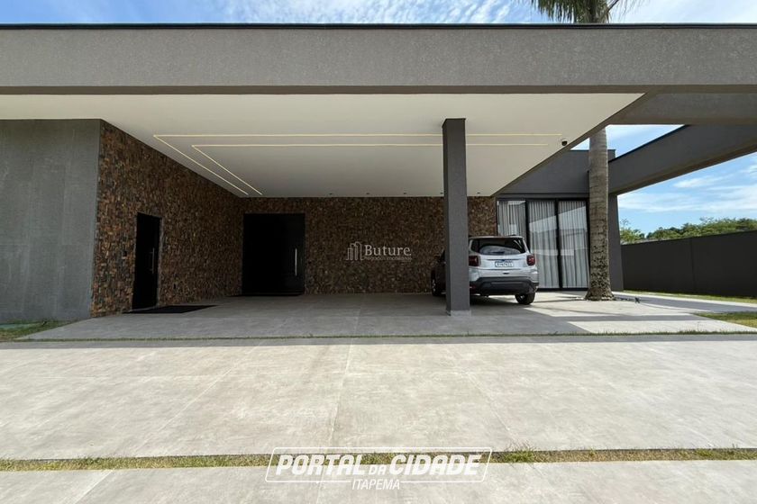 Casa &agrave; venda - 563m&sup2; - Casa Branca