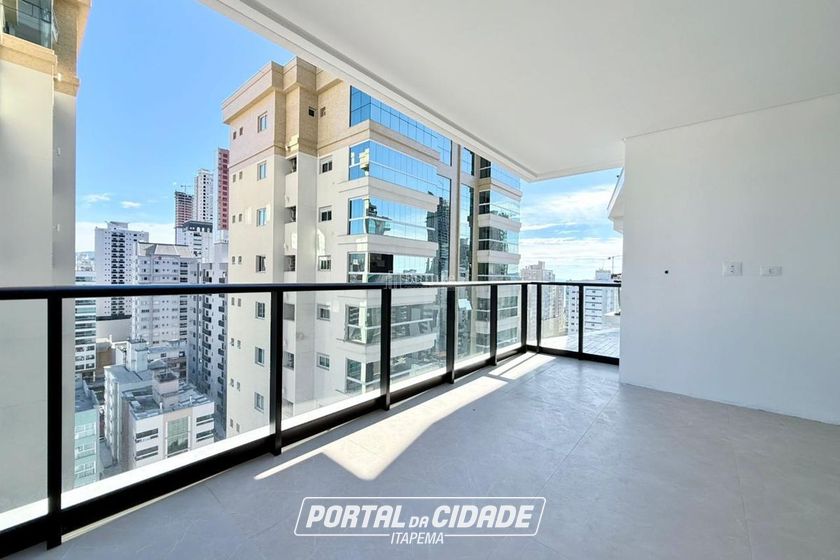Apartamento &agrave; venda - 132m&sup2; - Castelo Branco