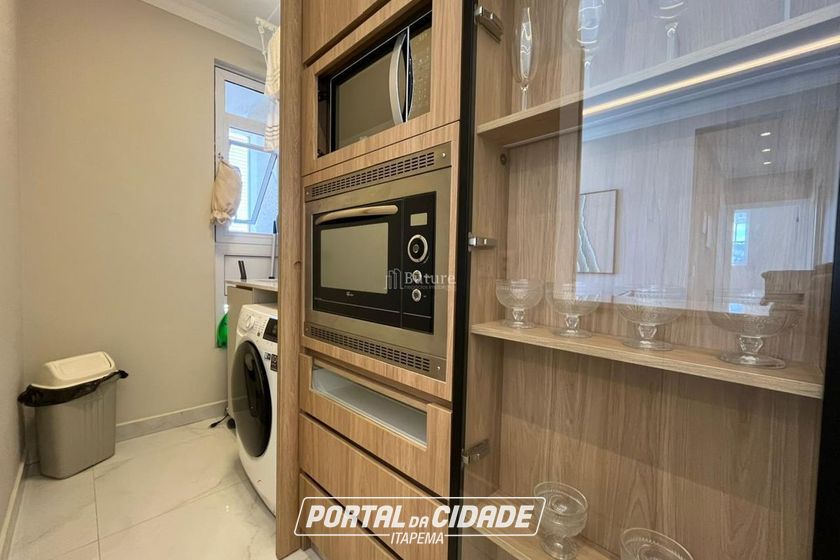 Apartamento &agrave; venda - 70m&sup2; - Morretes