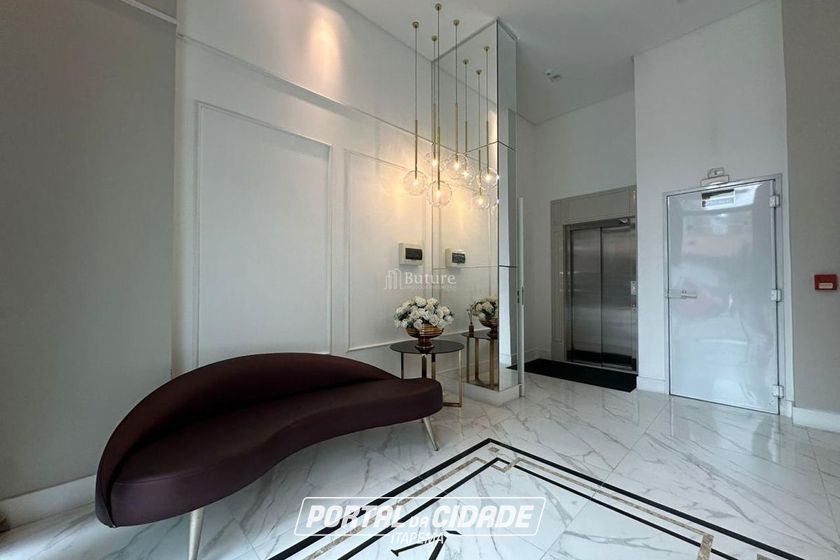 Apartamento &agrave; venda - 110m&sup2; - Castelo Branco