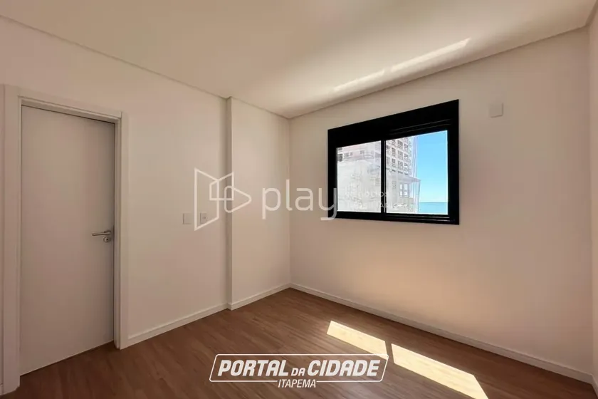 Apartamento &agrave; venda - 119m&sup2; - Pereque