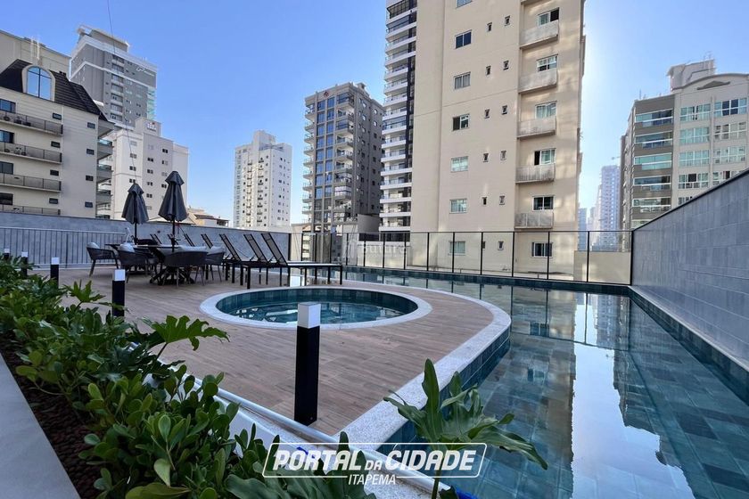 Apartamento &agrave; venda - 118m&sup2; - Castelo Branco