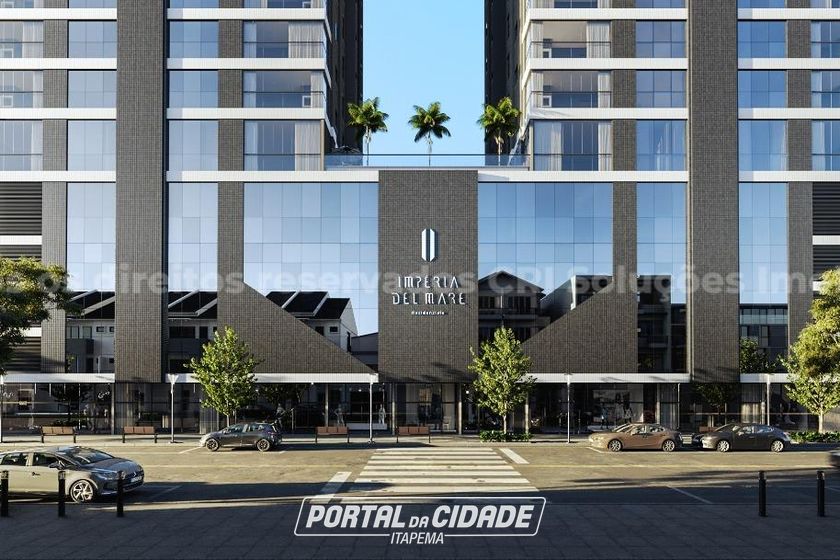 Sala Comercial para alugar - 94m&sup2; - Meia Praia