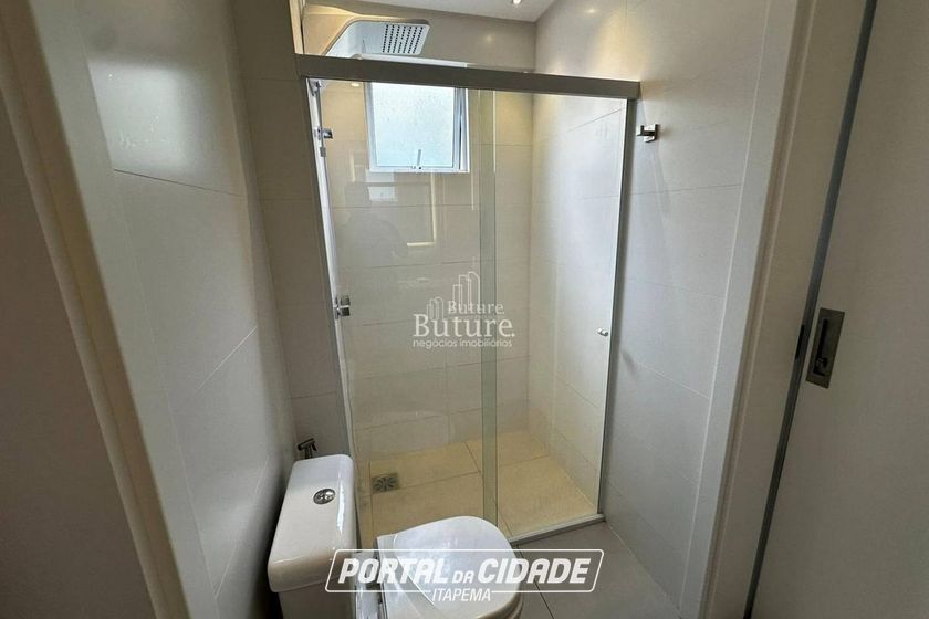 Apartamento &agrave; venda - Meia Praia