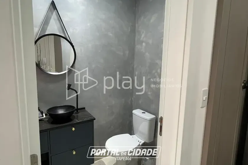 Apartamento &agrave; venda - 70m&sup2; - Alto S&atilde;o Bento
