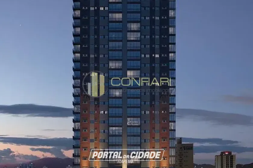 Apartamento &agrave; venda - 117m&sup2; - Perequ&ecirc;