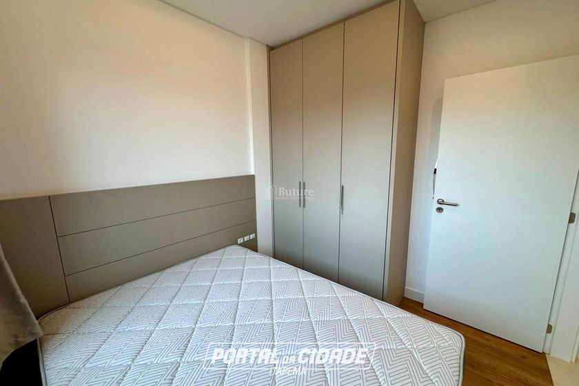 Apartamento &agrave; venda - Morretes