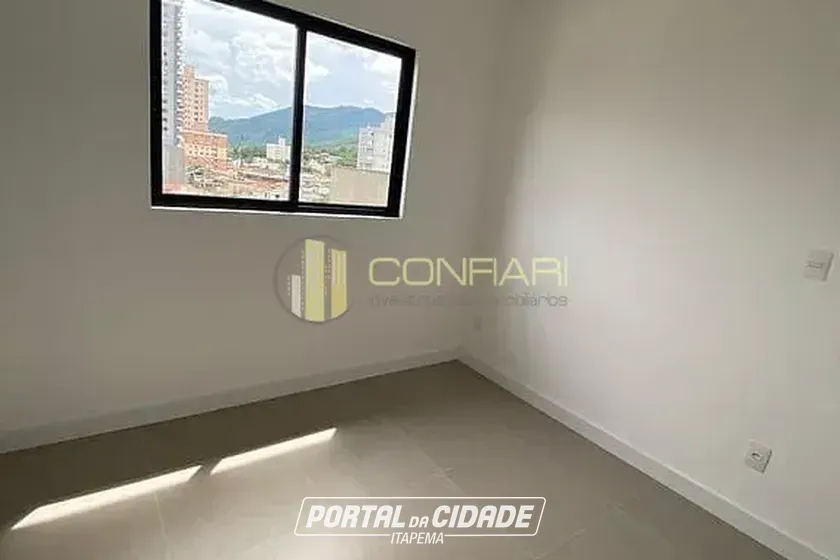 Apartamento &agrave; venda - 70m&sup2; - Morretes