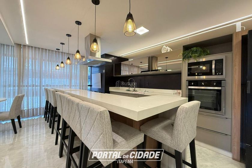 Apartamento &agrave; venda - 88m&sup2; - 