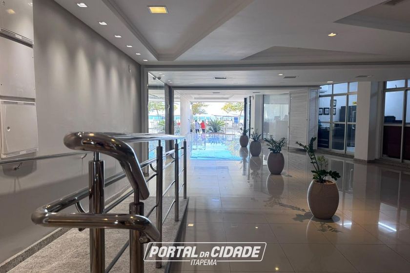 Apartamento &agrave; venda - 145m&sup2; - Barra Sul