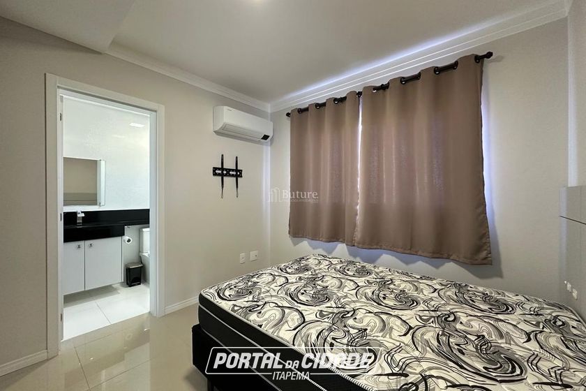 Apartamento &agrave; venda - 67m&sup2; - Perequ&ecirc;