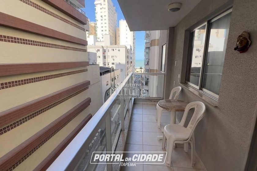 Apartamento &agrave; venda - Centro