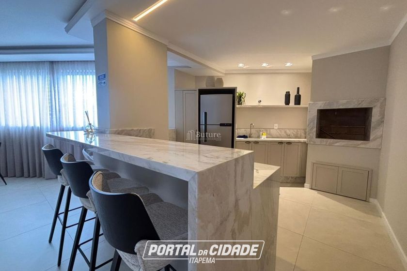 Apartamento &agrave; venda - 63m&sup2; - Tabuleiro dos Oliveiras