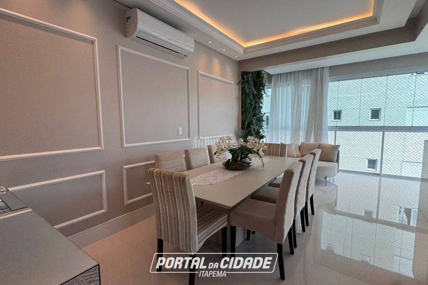 Apartamento para alugar - Centro