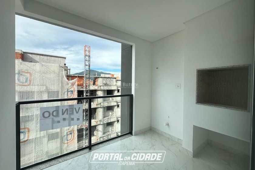 Apartamento &agrave; venda - 75m&sup2; - 