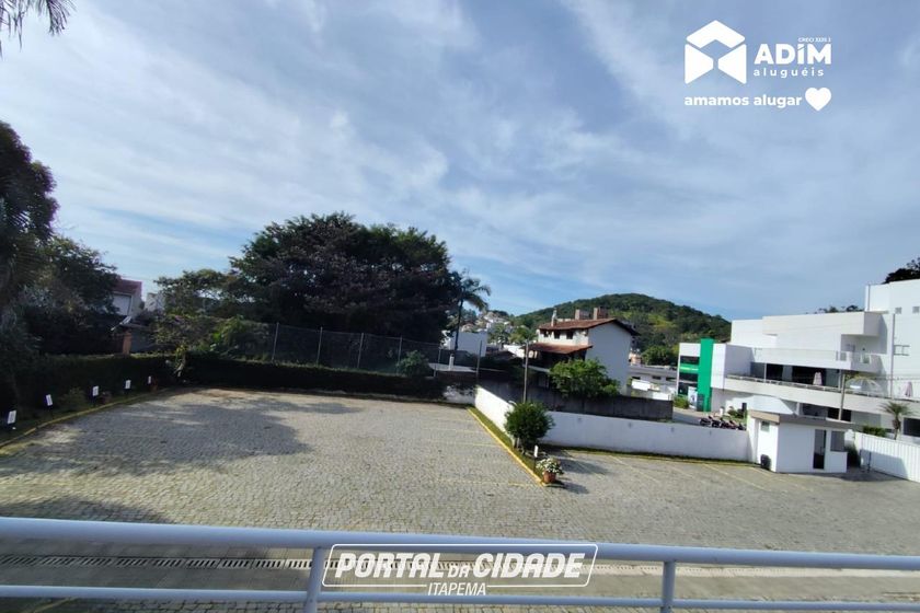Sala Comercial para alugar - 21m&sup2; - Aririb&aacute;