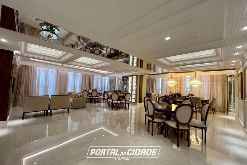 Apartamento &agrave; venda - Centro
