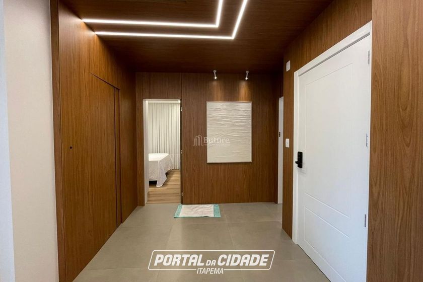 Apartamento &agrave; venda - 220m&sup2; - Andorinha