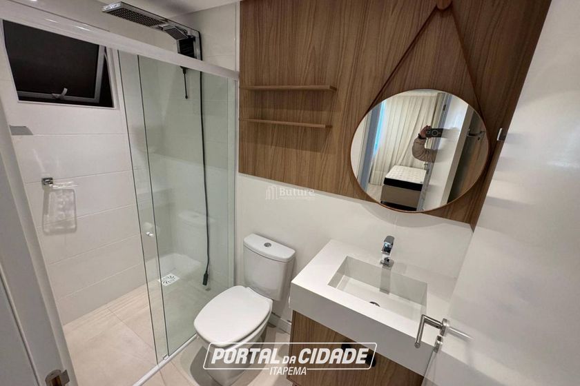 Apartamento &agrave; venda - 