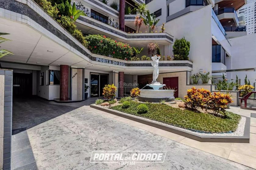 Apartamento &agrave; venda - 116m&sup2; - 