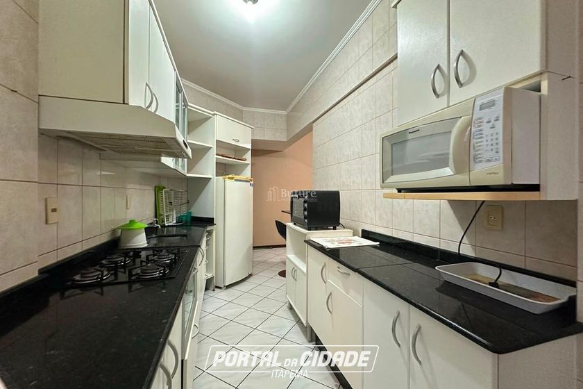 Apartamento &agrave; venda - 75m&sup2; - Castelo Branco