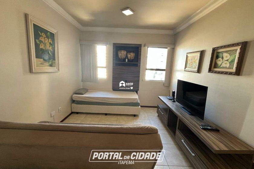 Apartamento para alugar - 228m&sup2; - Centro