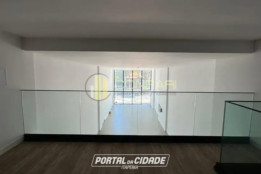 Sala Comercial para alugar - 287m&sup2; - pereque