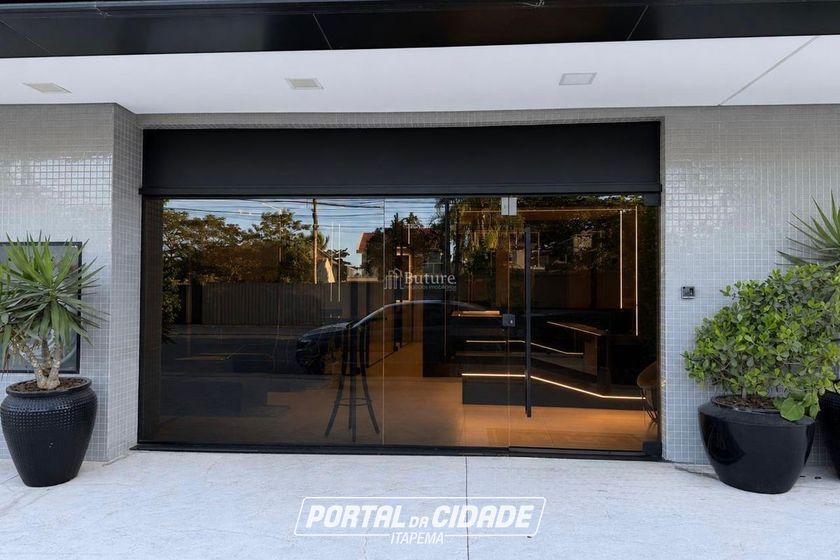 Sala Comercial &agrave; venda - 85m&sup2; - Perequ&ecirc;
