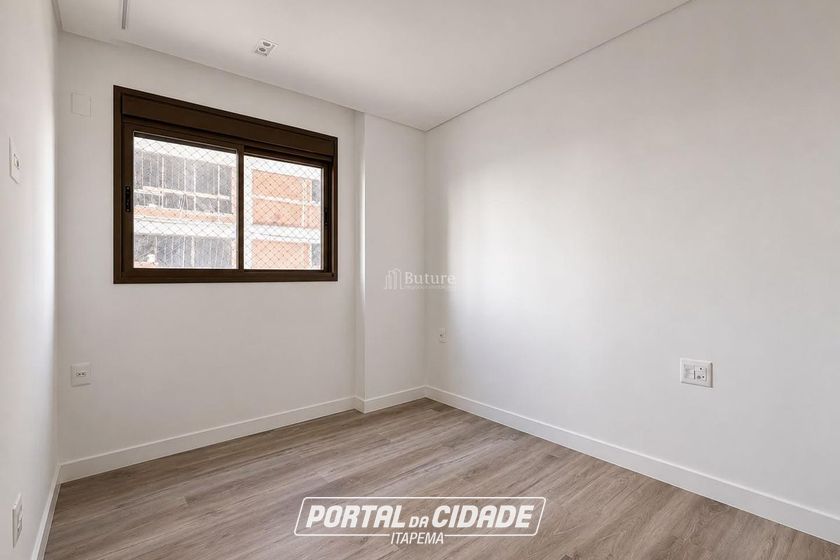 Apartamento &agrave; venda - 138m&sup2; - Centro
