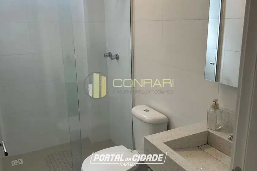 Apartamento &agrave; venda - 80m&sup2; - alto S&atilde;o Bento
