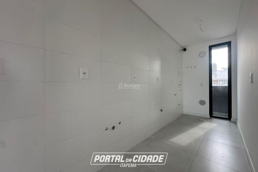 Apartamento &agrave; venda - 86m&sup2; - 