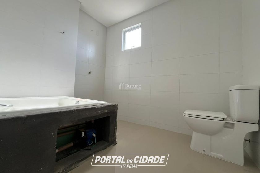 Apartamento &agrave; venda - 167m&sup2; - Andorinha