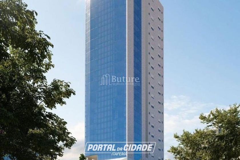 Apartamento &agrave; venda - 116m&sup2; - 