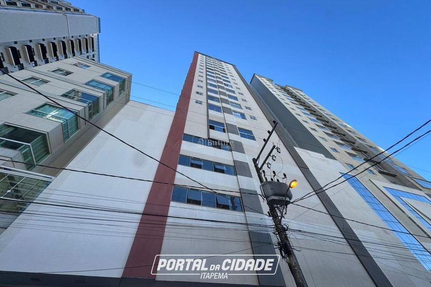 Apartamento &agrave; venda - 55m&sup2; - Morretes