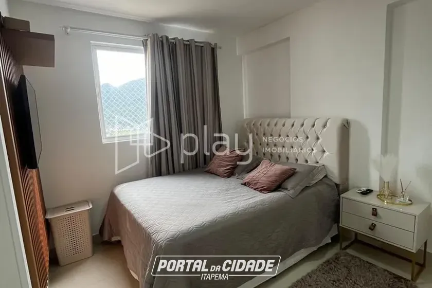 Apartamento &agrave; venda - 70m&sup2; - Alto S&atilde;o Bento