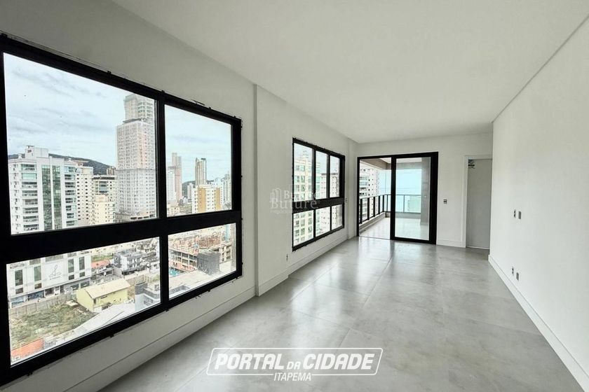 Apartamento &agrave; venda - Centro