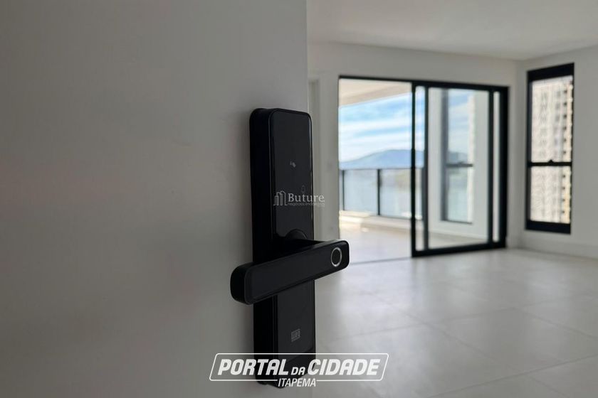 Apartamento &agrave; venda - 115m&sup2; - 
