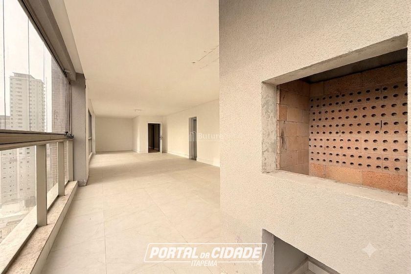 Apartamento &agrave; venda - 135m&sup2; - Castelo Branco