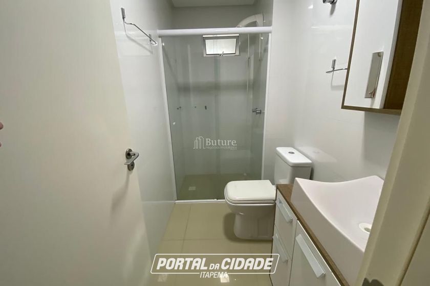Apartamento &agrave; venda - 77m&sup2; - Castelo Branco