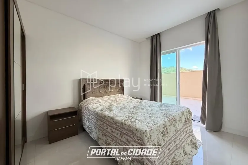 Apartamento &agrave; venda - 173m&sup2; - Balne&aacute;rio Perequ&ecirc;