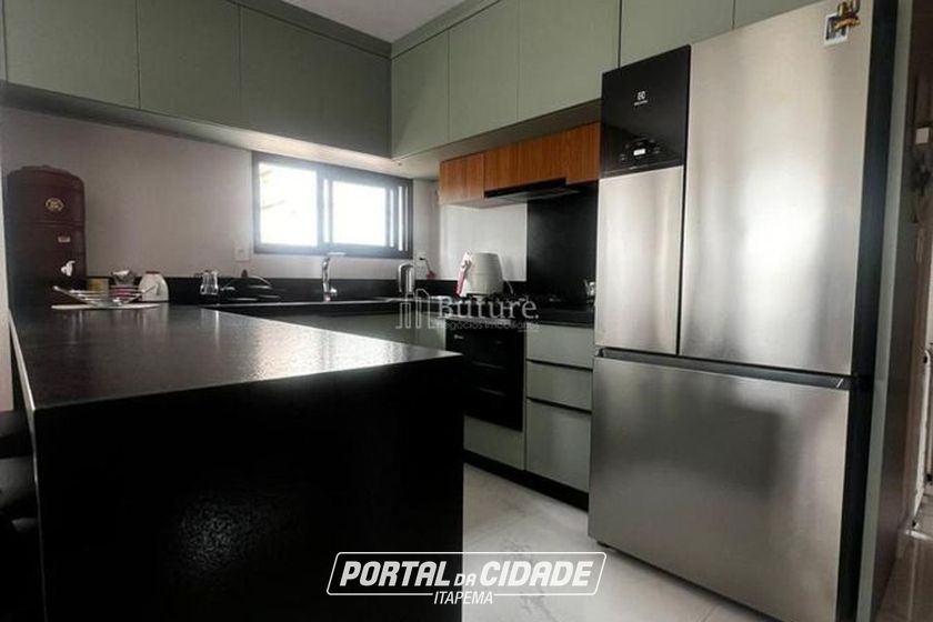 Apartamento &agrave; venda - 101m&sup2; - Castelo Branco