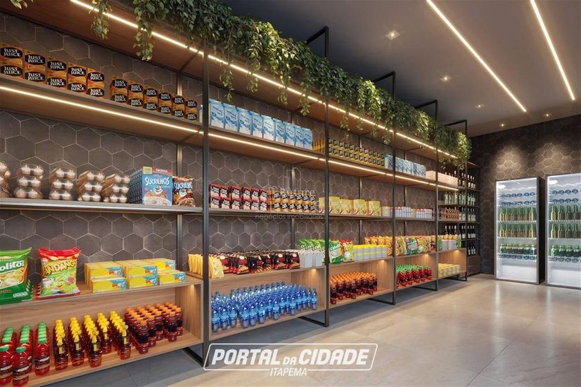 Sala Comercial &agrave; venda - 