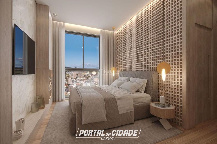 Apartamento &agrave; venda - 124m&sup2; - 