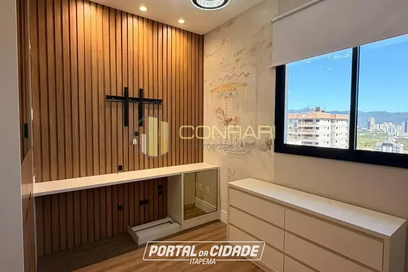 Apartamento &agrave; venda - 86m&sup2; - Pereque