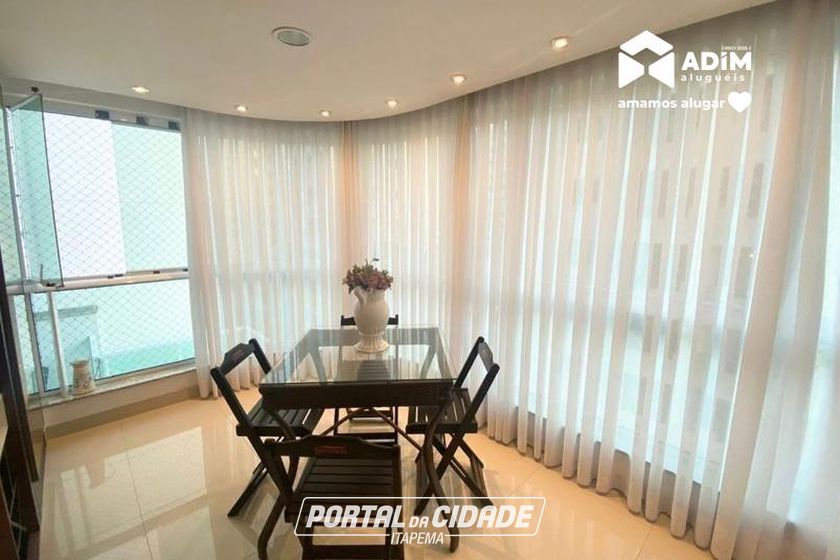 Apartamento para alugar - 349m&sup2; - Centro
