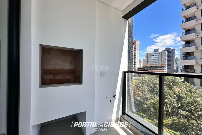 Apartamento &agrave; venda - 119m&sup2; - 